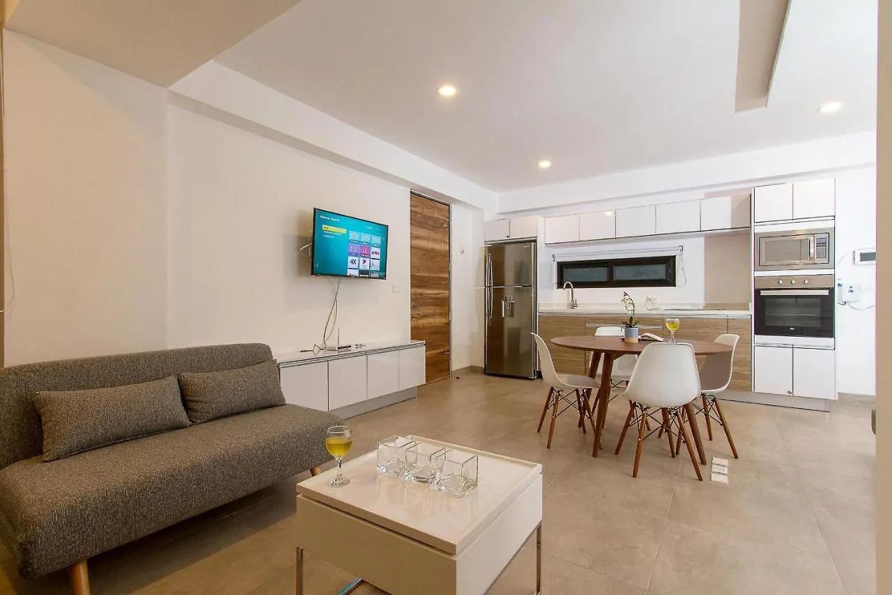 Icono Studio By Imexico Playa del Carmen