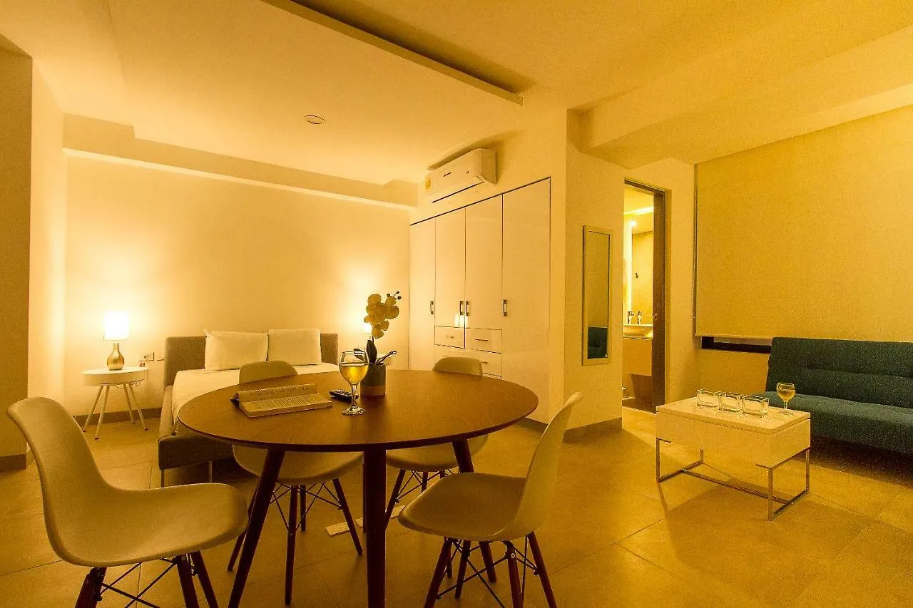 Icono Studio By Imexico Playa del Carmen