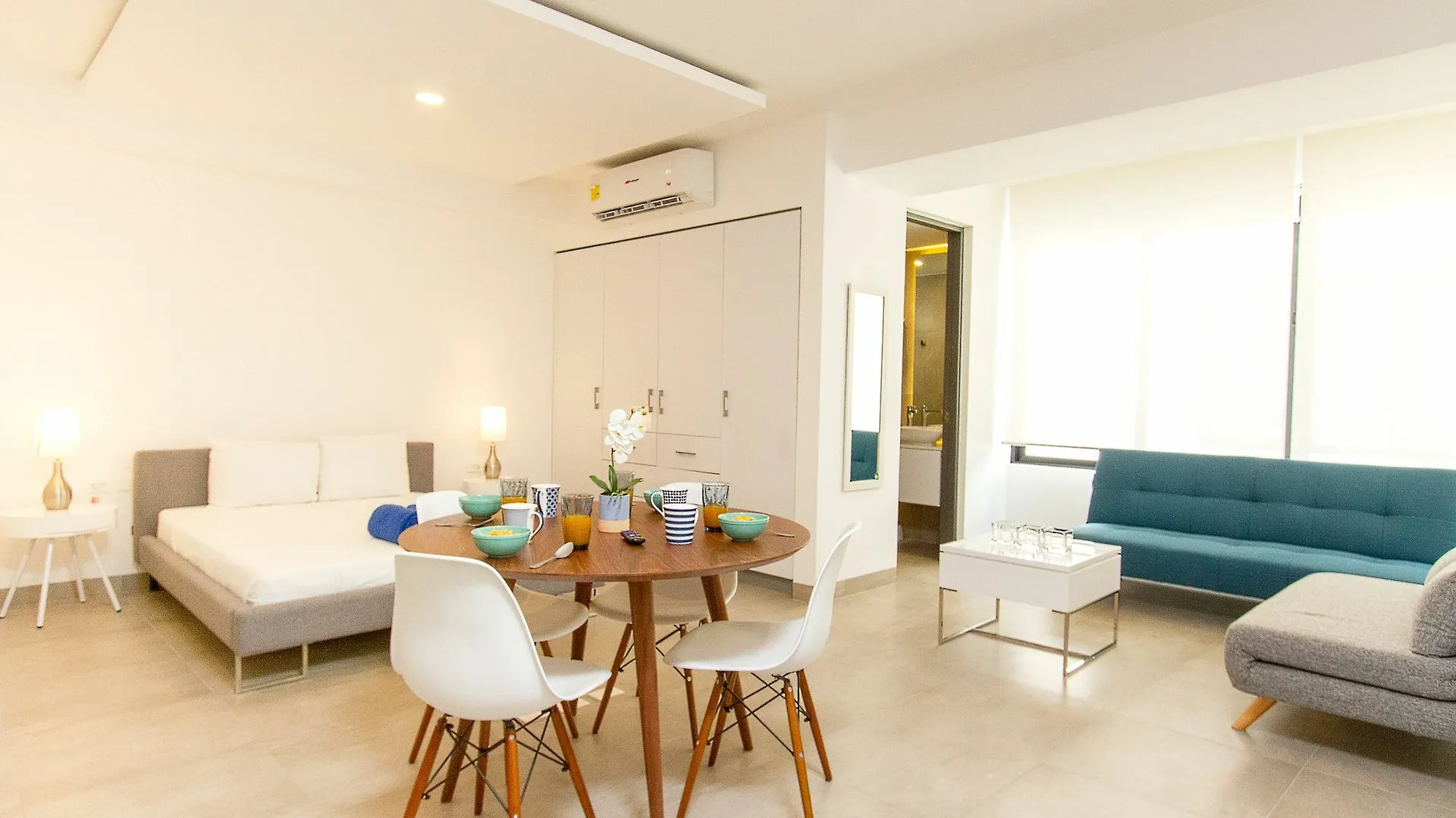 Icono Studio By Imexico Playa del Carmen Apartment
