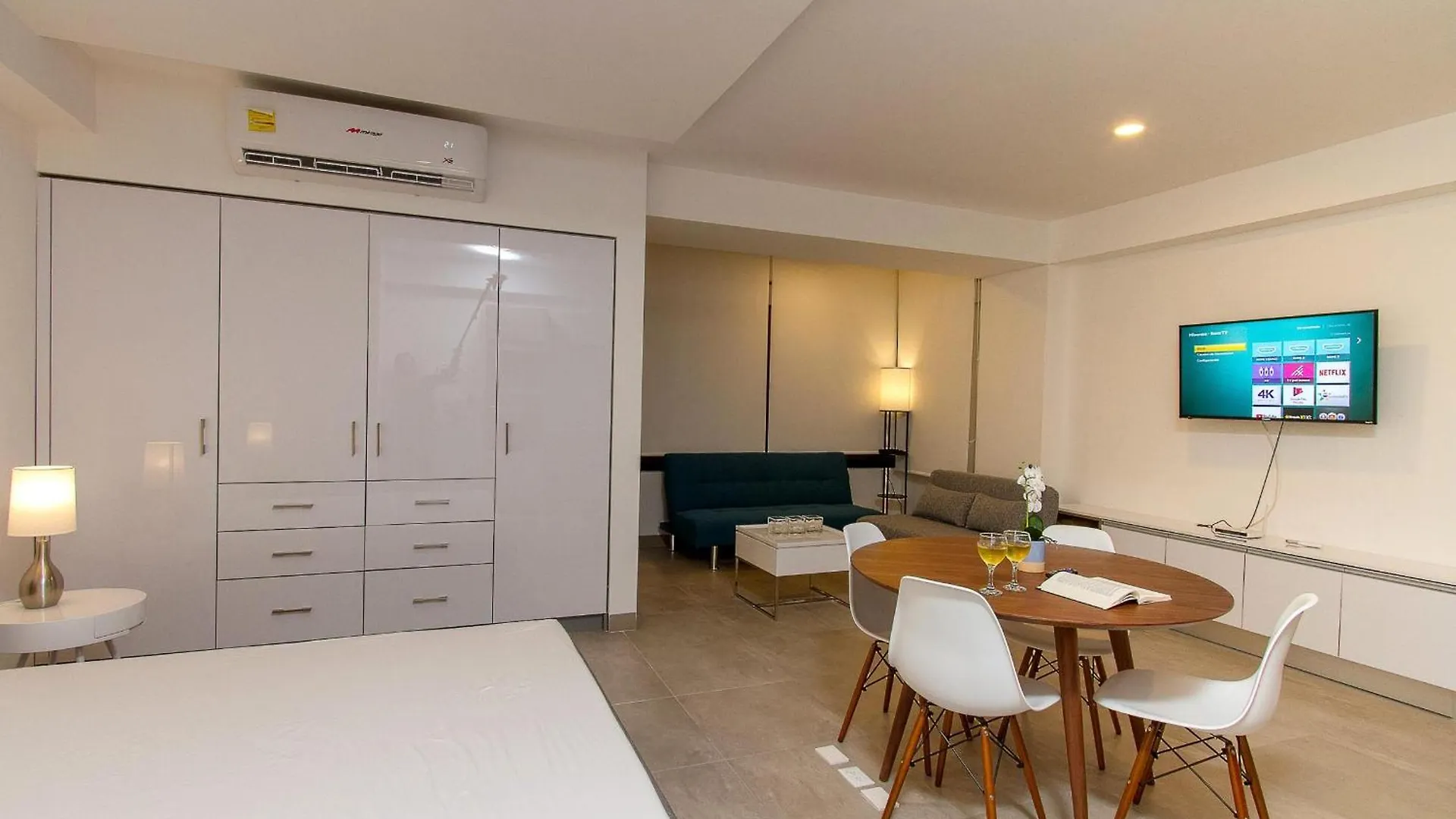 Apartment Icono Studio By Imexico Playa del Carmen