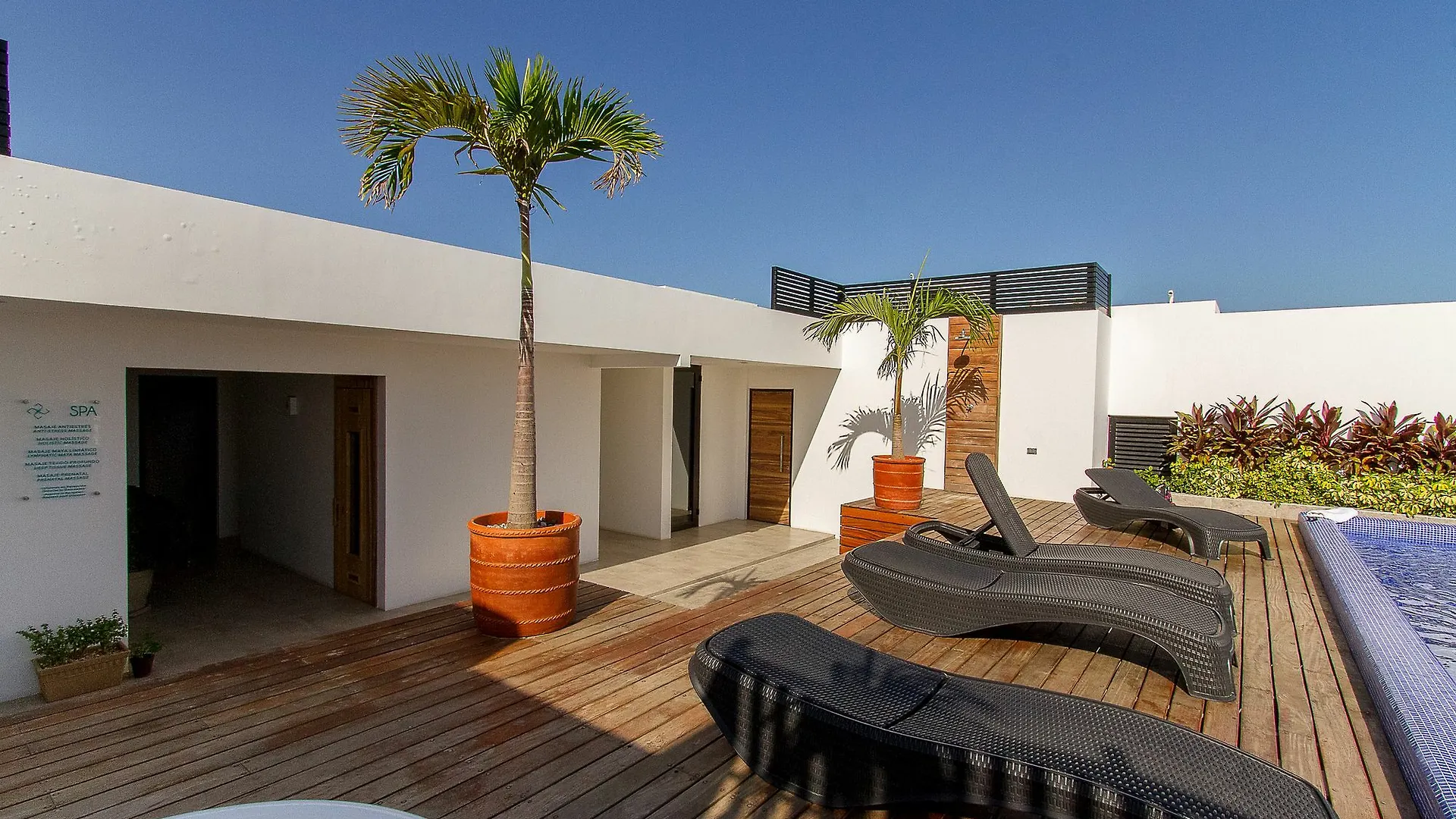 Apartment Icono Studio By Imexico Playa del Carmen