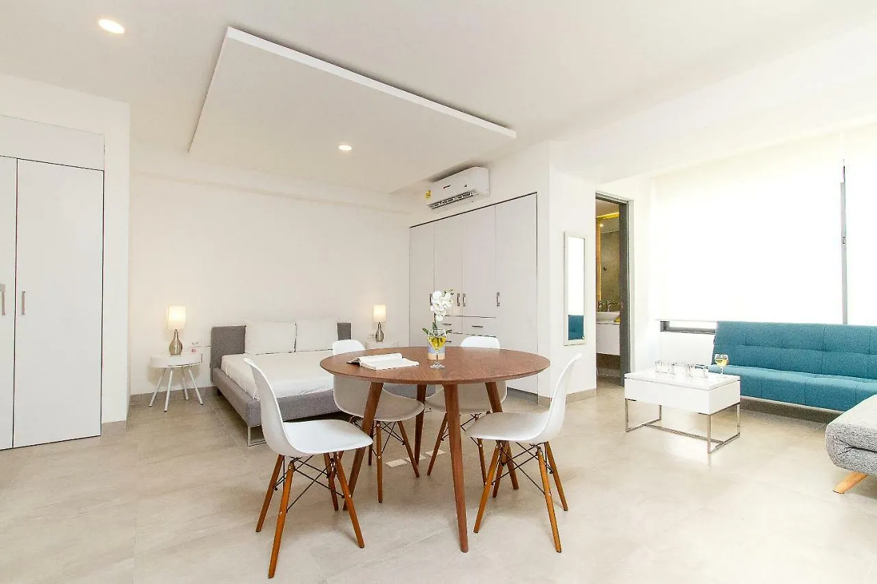 Icono Studio By Imexico Playa del Carmen 0*,