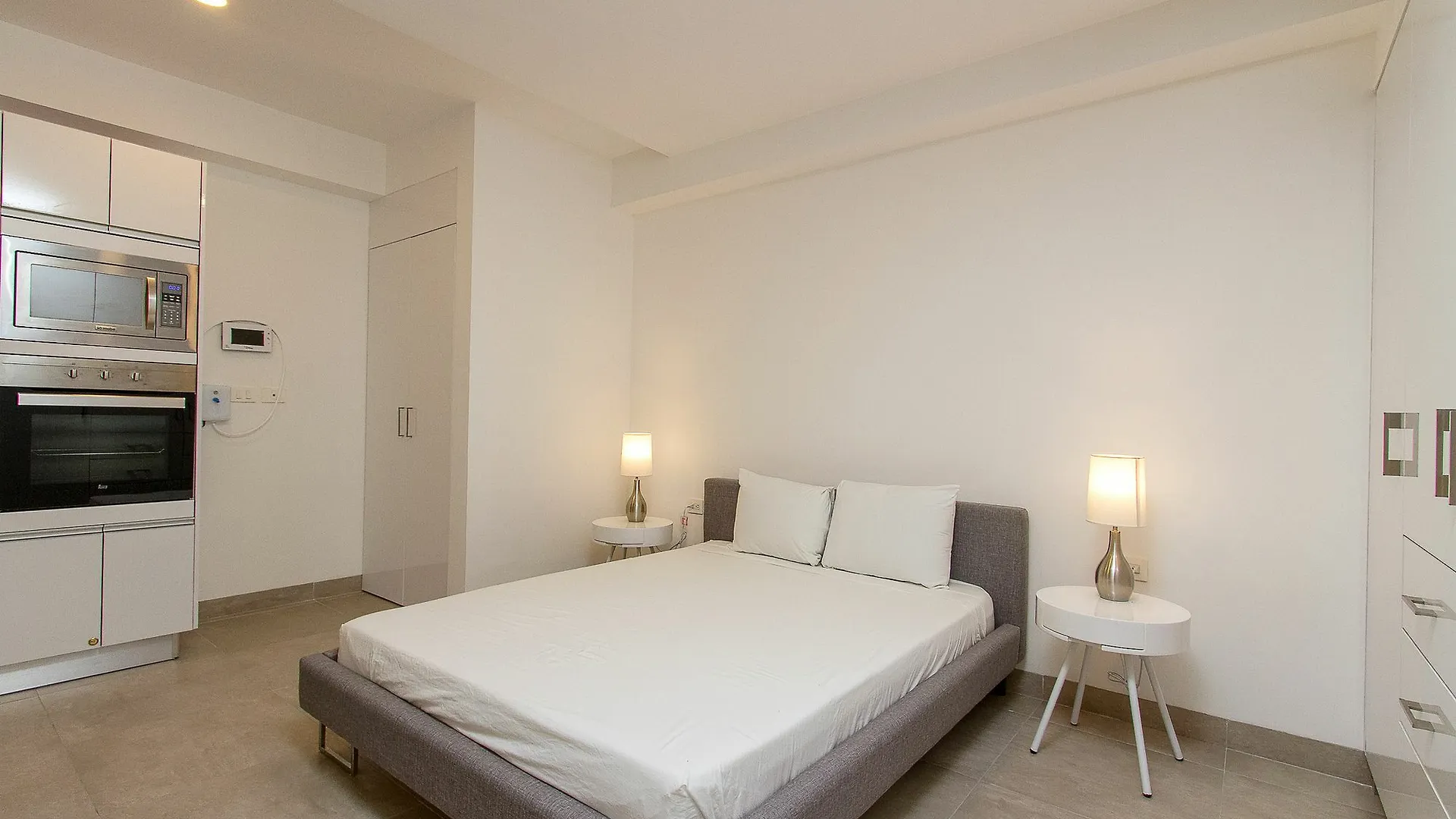 Apartmán Icono Studio By Imexico Playa del Carmen