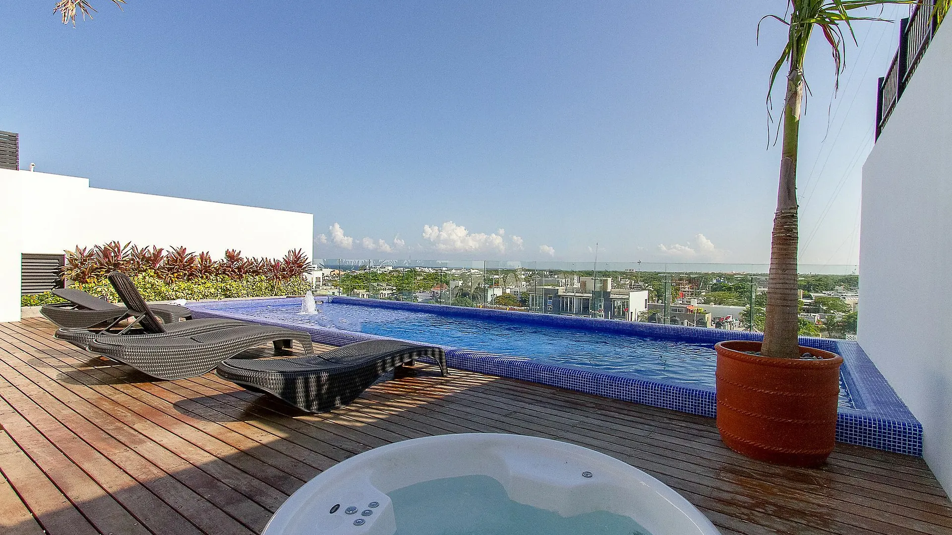 Icono Studio By Imexico Playa del Carmen