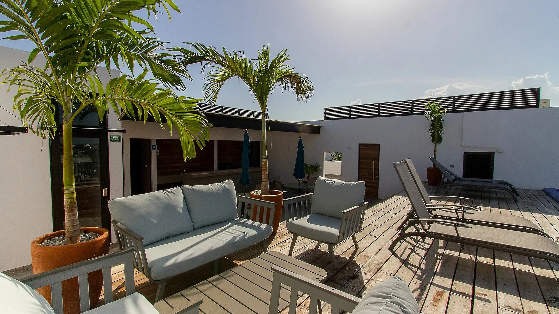 Icono Studio By Imexico Playa del Carmen 0*,  Mexiko