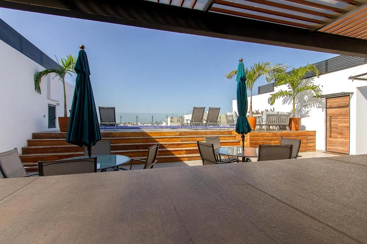 Icono Studio By Imexico Playa del Carmen