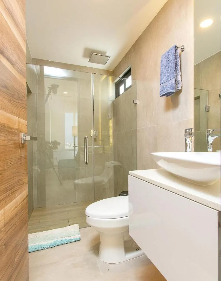 Icono Studio By Imexico Playa del Carmen Apartment