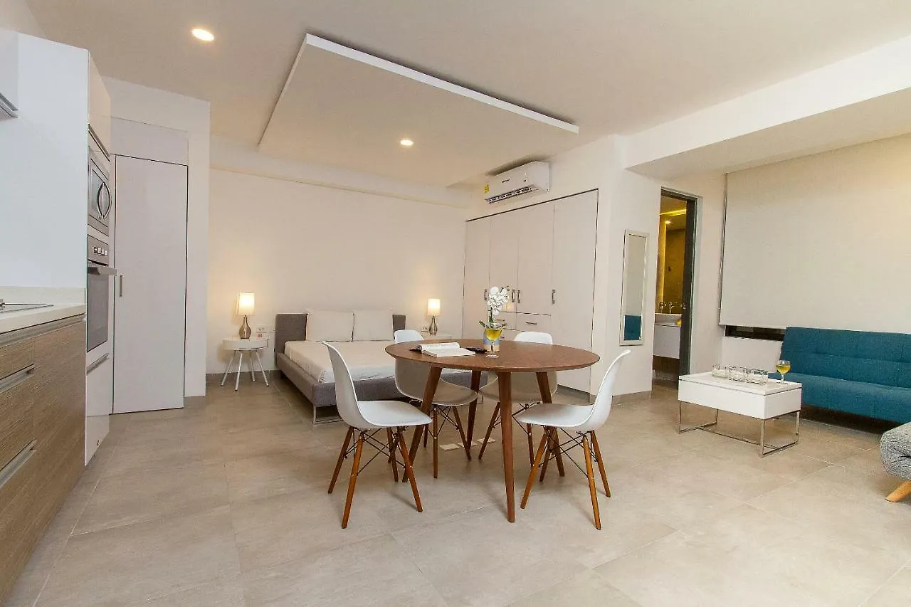 Icono Studio By Imexico Playa del Carmen