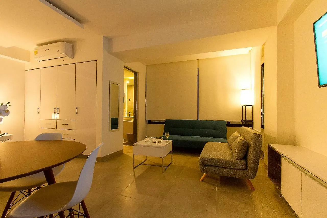 Icono Studio By Imexico Playa del Carmen