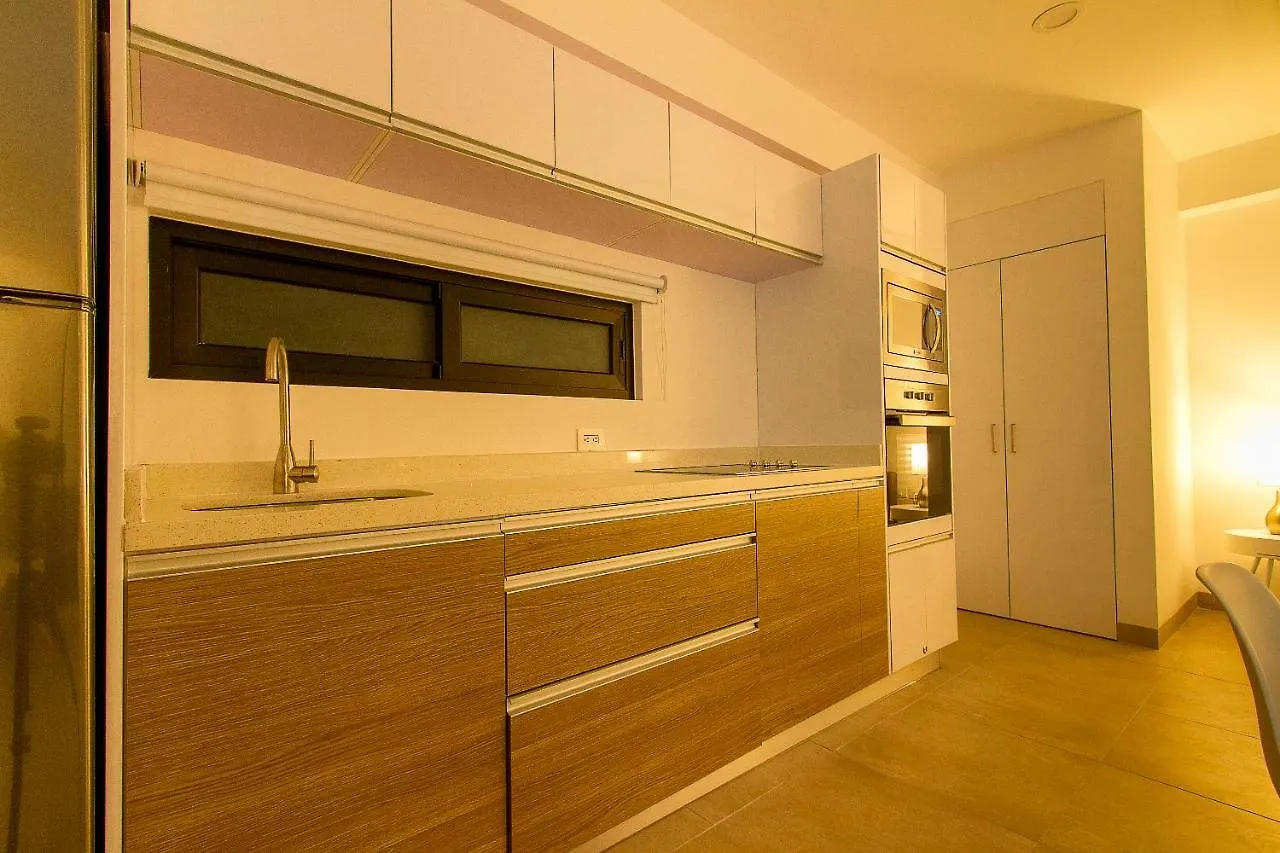 Icono Studio By Imexico Playa del Carmen Apartamento