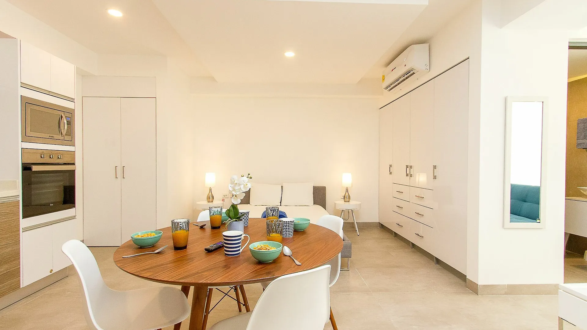 Apartment Icono Studio By Imexico Playa del Carmen