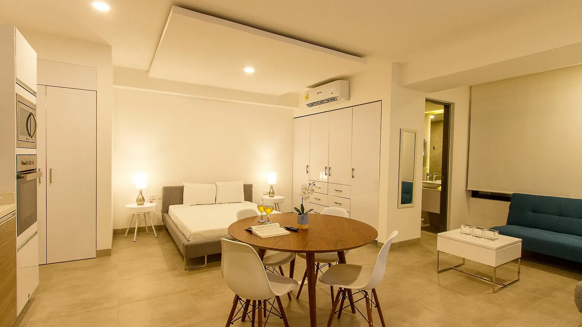 Icono Studio By Imexico Playa del Carmen 0*,