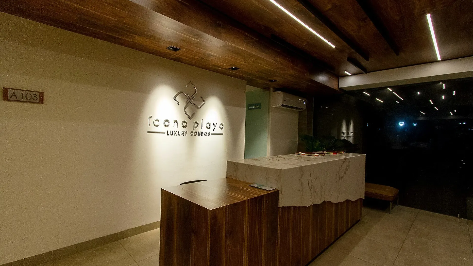 Icono Studio By Imexico Playa del Carmen 0*,  México