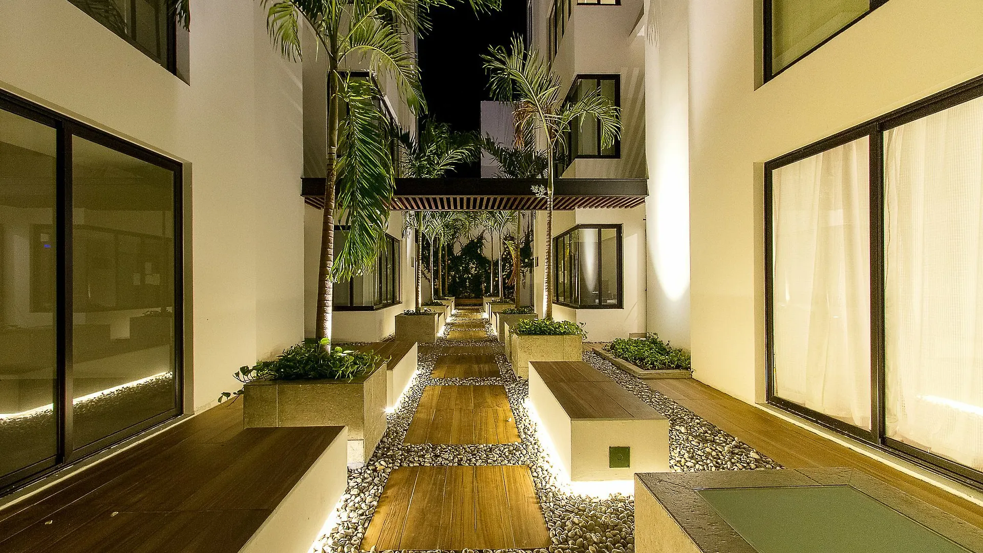 Icono Studio By Imexico Playa del Carmen Apartamento