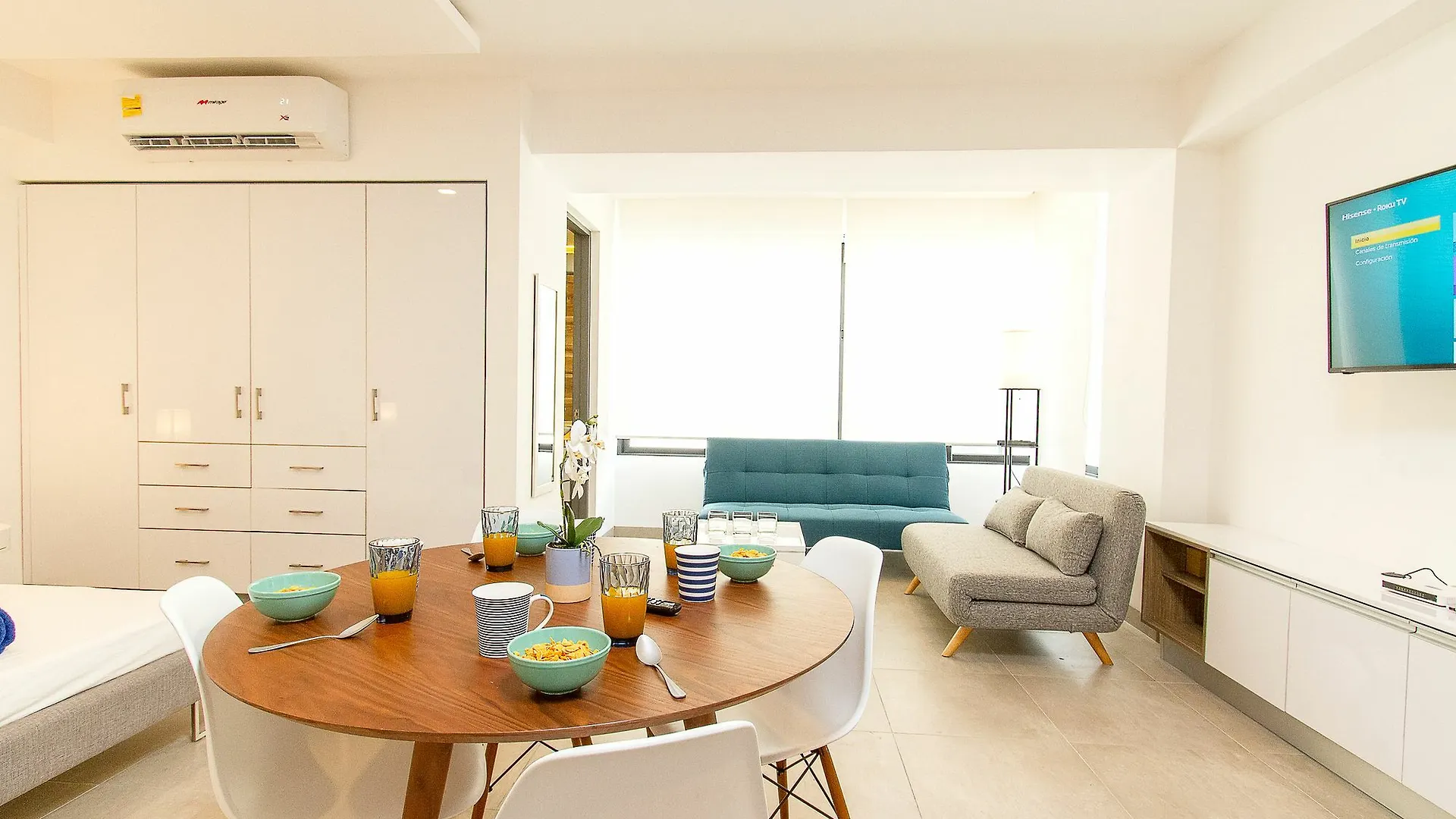 Apartment Icono Studio By Imexico Playa del Carmen