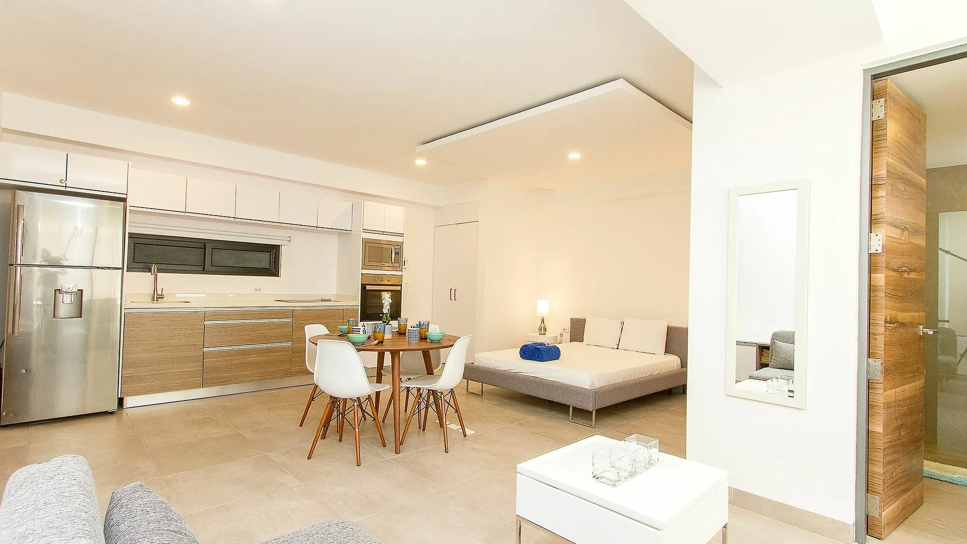 Icono Studio By Imexico Playa del Carmen Apartment