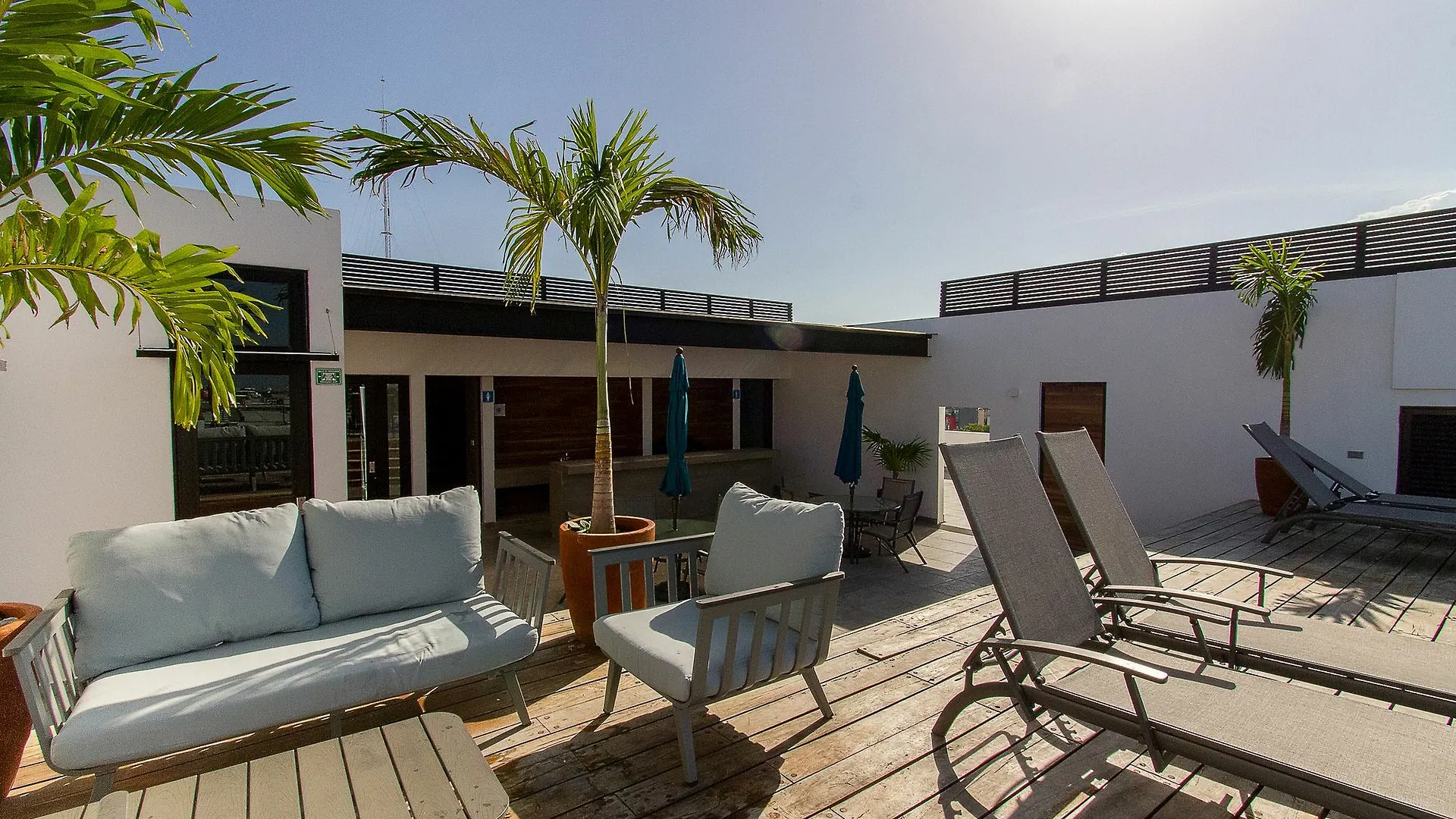 Icono Studio By Imexico Playa del Carmen 0*,