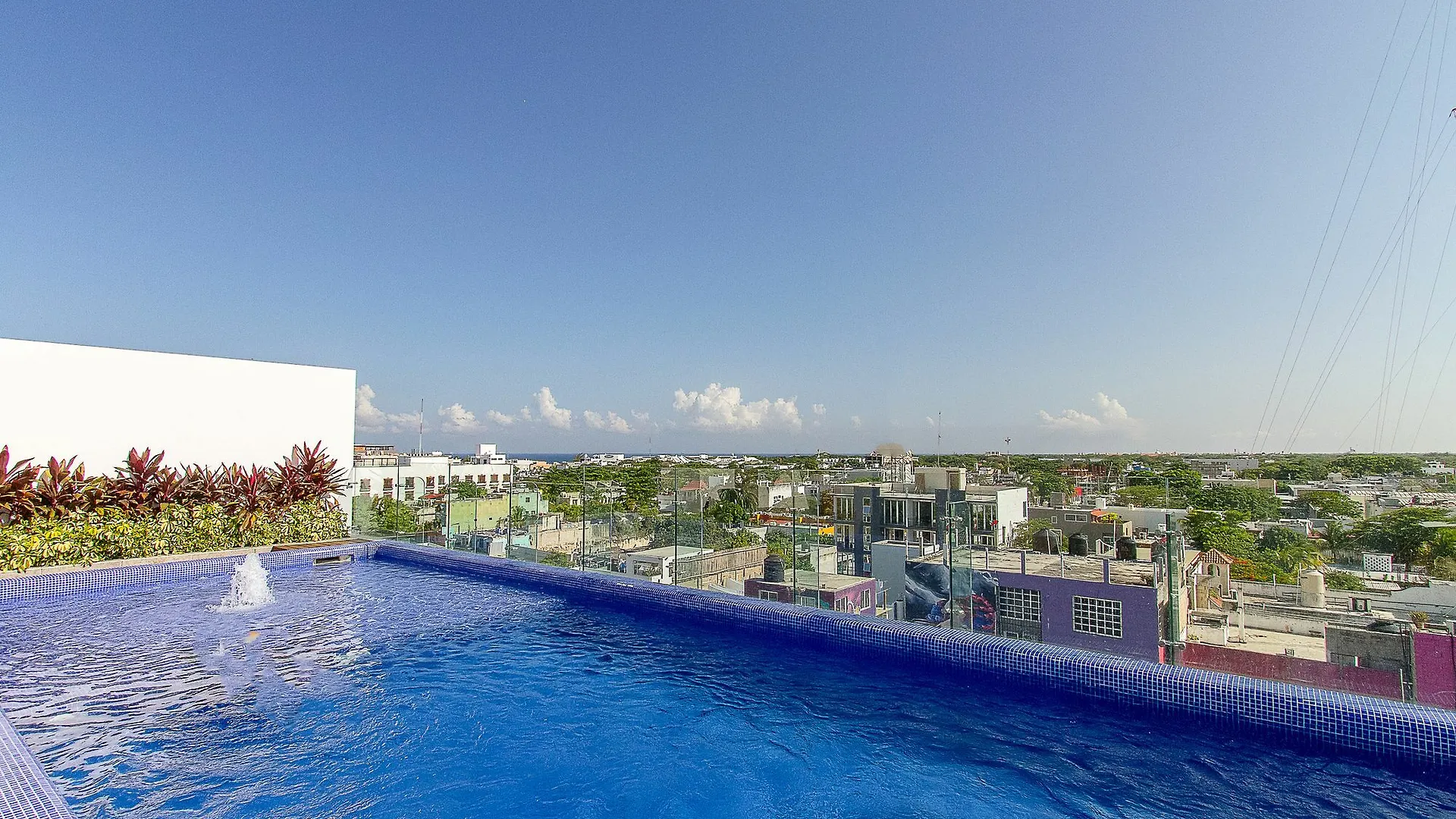 Icono Studio By Imexico Playa del Carmen Apartment